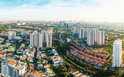 Bất động sản 2026: Dòng tiền ưu tiên nhu cầu thực, pháp lý an toàn