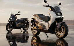 VinFast định nghĩa lại tiêu chuẩn xe máy điện với quy hoạch các dòng xe đầy đủ “từ A tới Z”