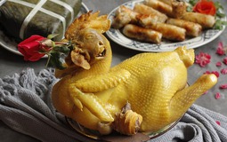 3 đời nhà tôi có mẹo luộc gà cúng: Da vàng ruộm, không nứt rách, đúng lễ nghi chuẩn phong thủy
