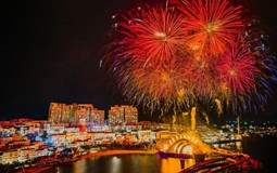 Gợi ý tọa độ vui chơi “sốt xình xịch” cho kỳ nghỉ Tết 9 ngày