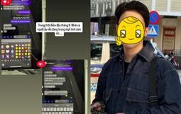 Chuyện gì đang xảy ra với người yêu cũ "mỹ nhân phim giờ vàng VTV" Chang Mây?