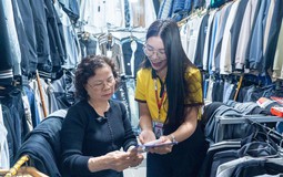 Bỏ thói quen "nhớ chay" từng đơn, hộ kinh doanh nhẹ gánh khi dùng phần mềm khai thuế