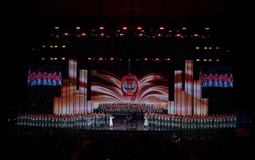 Khi 400 em nhỏ cùng chơi nhạc: Giáo dục nghệ thuật không còn là “môn phụ”