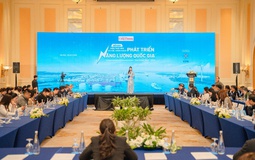 Diễn đàn tháo gỡ điểm nghẽn, thúc đẩy năng lượng quốc gia 2026–2030