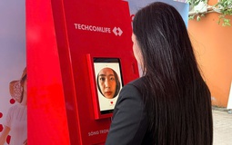 Techcom Life tiên phong ứng dụng AI nâng tầm trải nghiệm khách hàng bảo hiểm