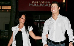 Tình trường của Ronaldo