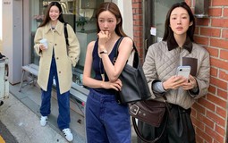 Vợ sắp cưới của "ông hoàng phóng vé" xứ Hàn: Trẻ măng ở tuổi 37, style đỉnh thế nào mà có 1 triệu lượt follow?