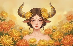 Xếp hạng 3 chòm sao may mắn nhất ngày 7/2