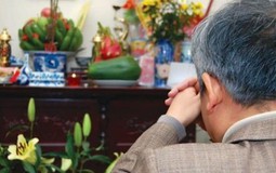 Thắp hương buổi tối có sai không? Đây là khung giờ tốt được khuyên nhiều nhất