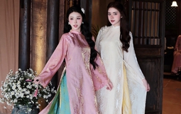 Year End Party và cú sốc thuê áo dài: Tiền thuê 500k nhưng đặt cọc 1,5 triệu