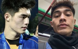 Thủ môn hotboy Trần Trung Kiên khoe visual nét căng, lấy lại phong độ “nam thần” sau khi sụt 7kg