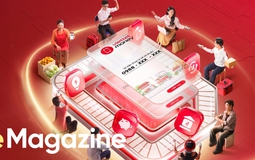 Mở rộng vai trò của tài chính số trong đời sống xã hội: Dấu ấn Viettel Money năm 2025