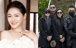 Bạn thân Từ Hy Viên bị dân tình phản ứng dữ dội