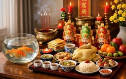 5 điều cần tránh trong ngày 23 tháng Chạp