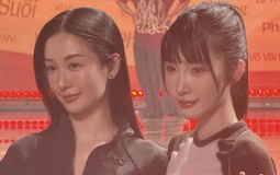 WeChoice Awards 2025 lộ diện cặp gái xinh là song trùng tiền định, X2 visual là đây chứ đâu!