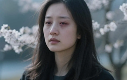 Mắt vừa khỏi, vợ định báo tin cho chồng thì chết lặng trước dòng chữ: "Đừng nói với ai rằng cô nhìn thấy"