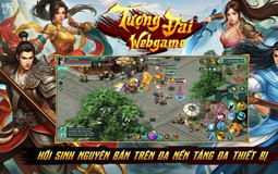 VLCM Origin chính thức Alpha Test: Khám phá võ lâm trên đa nền tảng