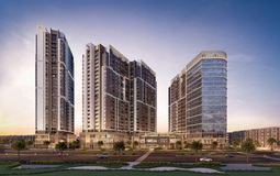 Bất động sản khu Đông TP. Hồ Chí Minh tiếp tục sôi động dịp cận Tết