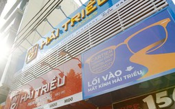 Mắt kính cao cấp, chính hãng từ 30+ thương hiệu quốc tế