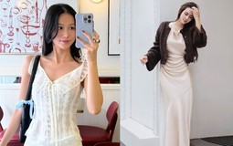 Hóa ra các mỹ nhân Việt đều có chung siêu bí kíp mặc đẹp