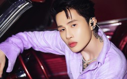 Jack lọt đề cử 100 gương mặt đẹp nhất thế giới 2026