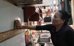 Cứ mỗi dịp Tết, nhìn mẹ chồng tự chuốc khổ, tôi chợt nghĩ vì sao những người mẹ lại tự coi thường bản thân vậy?