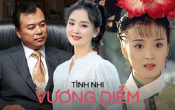 Mỹ nhân Hoàn Châu Cách Cách quỳ xuống rửa chân cho mẹ chồng quý tộc, nai lưng trả nợ 4.000 tỷ cho chồng đại gia