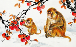 Tháng 2 này: 3 con giáp được "trời thương" ban lộc, cứ mở miệng là có tiền, khéo ăn nói nên đời sang trang