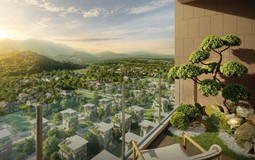 Căn hộ hoàn thiện cao cấp tại Hòa Lạc: Lựa chọn an toàn và tối ưu dòng tiền