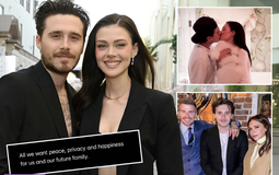 Thêm 1 lần đau: Vợ chồng Brooklyn sắp nhận con nuôi, người cháu sẽ không có quan hệ gì với David Beckham và Victoria
