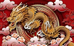 Từ 23 tháng Chạp, 4 con giáp bùng nổ tài lộc, đạt đỉnh cao đến đầu năm mới: Top 1 gặp vận may lớn nhất