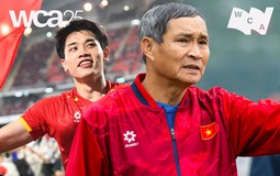 HLV Mai Đức Chung, cầu thủ Đình Bắc trở thành Top 10 Nhân vật truyền cảm hứng tại WeChoice Awards 2025