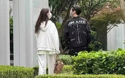 Ngọc nữ showbiz hẹn hò về nhà với sao nam gầy thảm họa dù đã có bạn trai, thêm nguồn tin lên tiếng