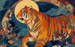 4 con giáp sắp đón tin vui: Nhận lộc lớn trước Tết, tiền tài viên mãn, đạt đỉnh cao vận may vào đầu năm mới