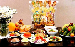 Cúng Ông Công Ông Táo muộn nhất vào mấy giờ? Cúng muộn có sao không? Cách hoá giải đơn giản