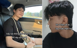 Cận Tết chàng trai đi làm tóc và cái kết “thảm hoạ", 3 triệu người tò mò xem