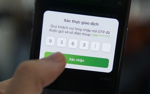 Chiêu lừa đảo chưa từng xuất hiện, rút sạch tiền trong tài khoản không cần OTP, chỉ một cú chạm là tiền "bốc hơi"