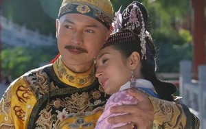 Phi tần 19 tuổi gả cho Càn Long ngoài 60: Được sủng ái đến mòn thẻ, đột ngột biến mất sau sinh nhật sớm