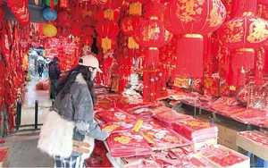 Tết 2026 khác hẳn 2025: Người Việt bỏ mua thừa, chuyển sang chi tiêu tỉnh táo và có chiến lược