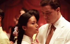 Nữ diễn viên Việt duy nhất đóng chính phim Hollywood ở biệt thự 2.000m²