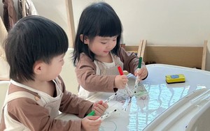 Trên hành trình nuôi dạy con, buông tay đúng lúc chính là bài học bắt buộc của cha mẹ