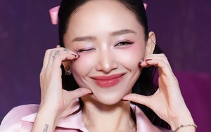 Tóc Tiên không chịu già