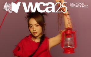 Phương Mỹ Chi - cô gái 22 tuổi mang cả “vũ trụ cò bay” vươn ra ngoài biên giới Việt Nam