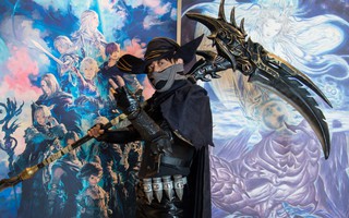 Ra mắt 13 năm mới chịu mở khóa tính năng nói chuyện, NPH ra mắt cập nhật khiến game thủ mừng rỡ