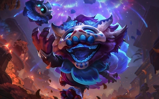 Lỡ tay buff quá đà, Riot kéo tỉ lệ cấm của “con ghẻ” lên tầm cao mới