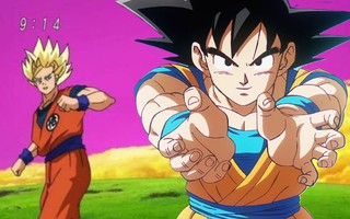 Dragon Ball Daima sửa những lỗi bị chê nhiều nhất Dragon Ball Super chỉ trong một tập