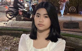 Công an Hà Nội thông báo tìm bé gái 14 tuổi mất tích từ mùng 6 Tết