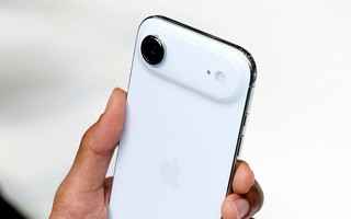 Chiếc iPhone mới nhất đang giảm giá tiền triệu