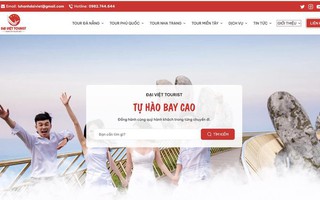 Đại Việt Tourist tổ chức tour Châu Á trọn gói giá rẻ, lịch trình hấp dẫn