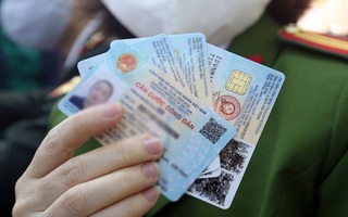 Cách đổi thẻ Căn cước miễn phí ngay tại nhà, người dân ai cũng nên biết